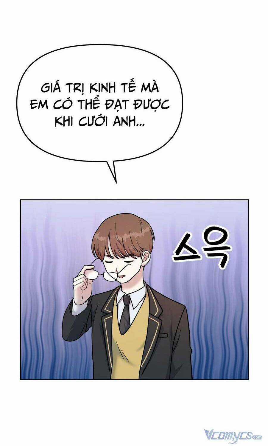 Quản Gia, Làm Ơn! Chapter 4 trang 21