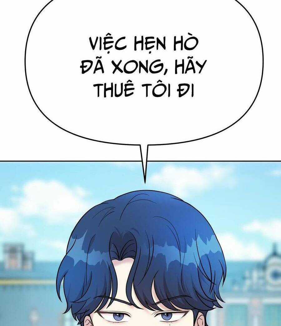 Quản Gia, Làm Ơn! Chapter 4 trang 25