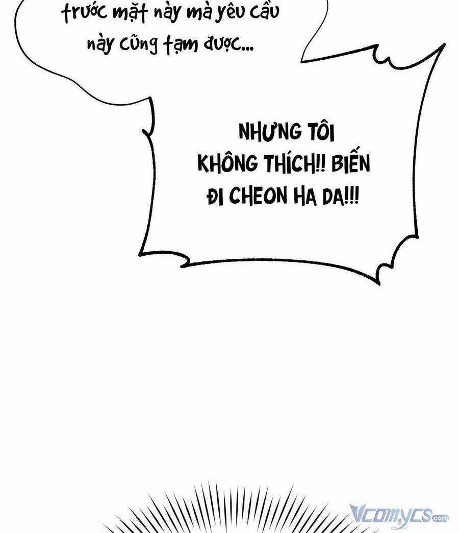 Quản Gia, Làm Ơn! Chapter 4 trang 27