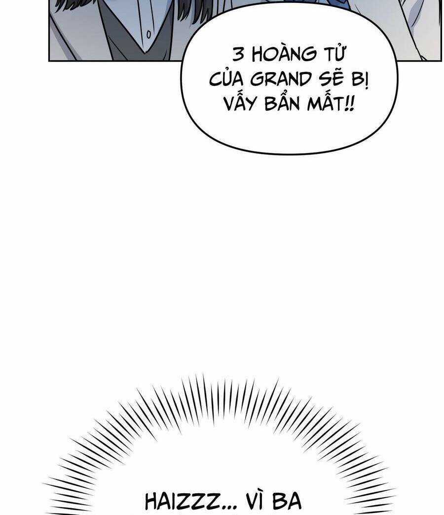 Quản Gia, Làm Ơn! Chapter 4 trang 32