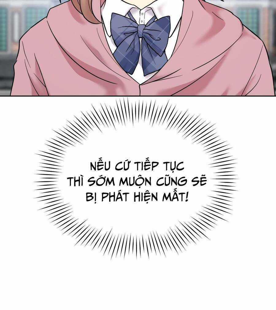 Quản Gia, Làm Ơn! Chapter 4 trang 34