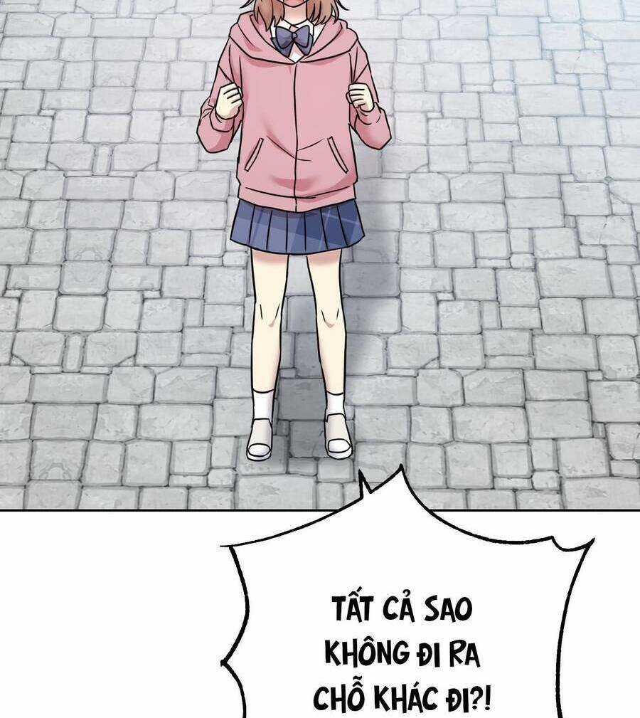 Quản Gia, Làm Ơn! Chapter 4 trang 36