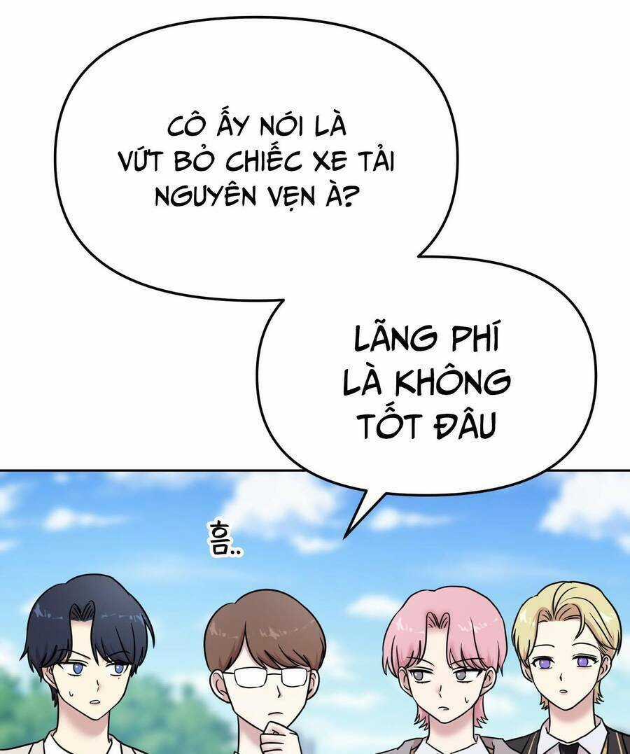 Quản Gia, Làm Ơn! Chapter 4 trang 40