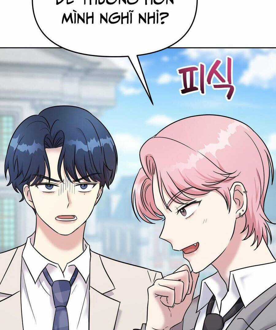 Quản Gia, Làm Ơn! Chapter 4 trang 44