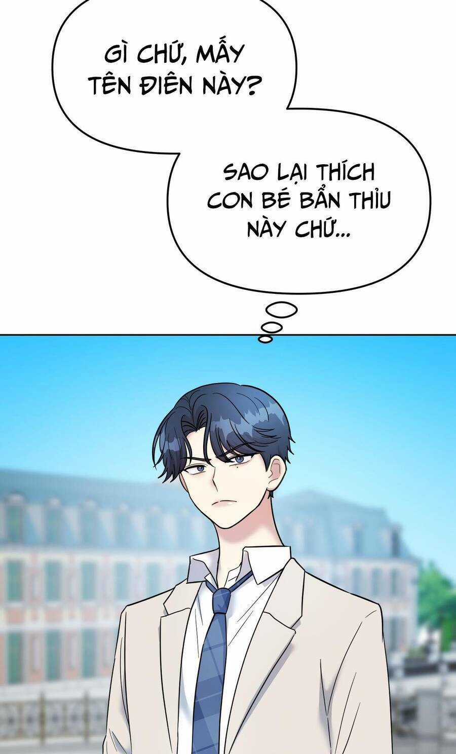 Quản Gia, Làm Ơn! Chapter 4 trang 46