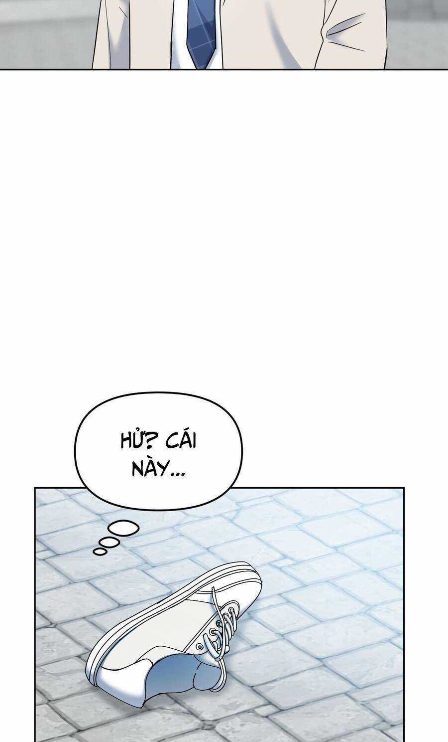 Quản Gia, Làm Ơn! Chapter 4 trang 47