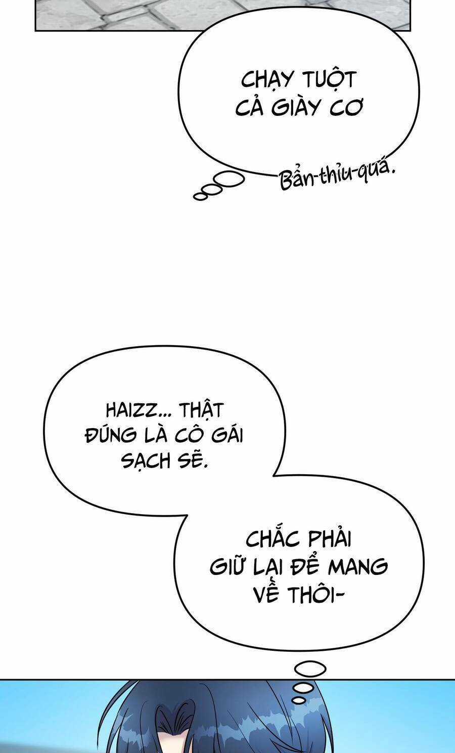 Quản Gia, Làm Ơn! Chapter 4 trang 48