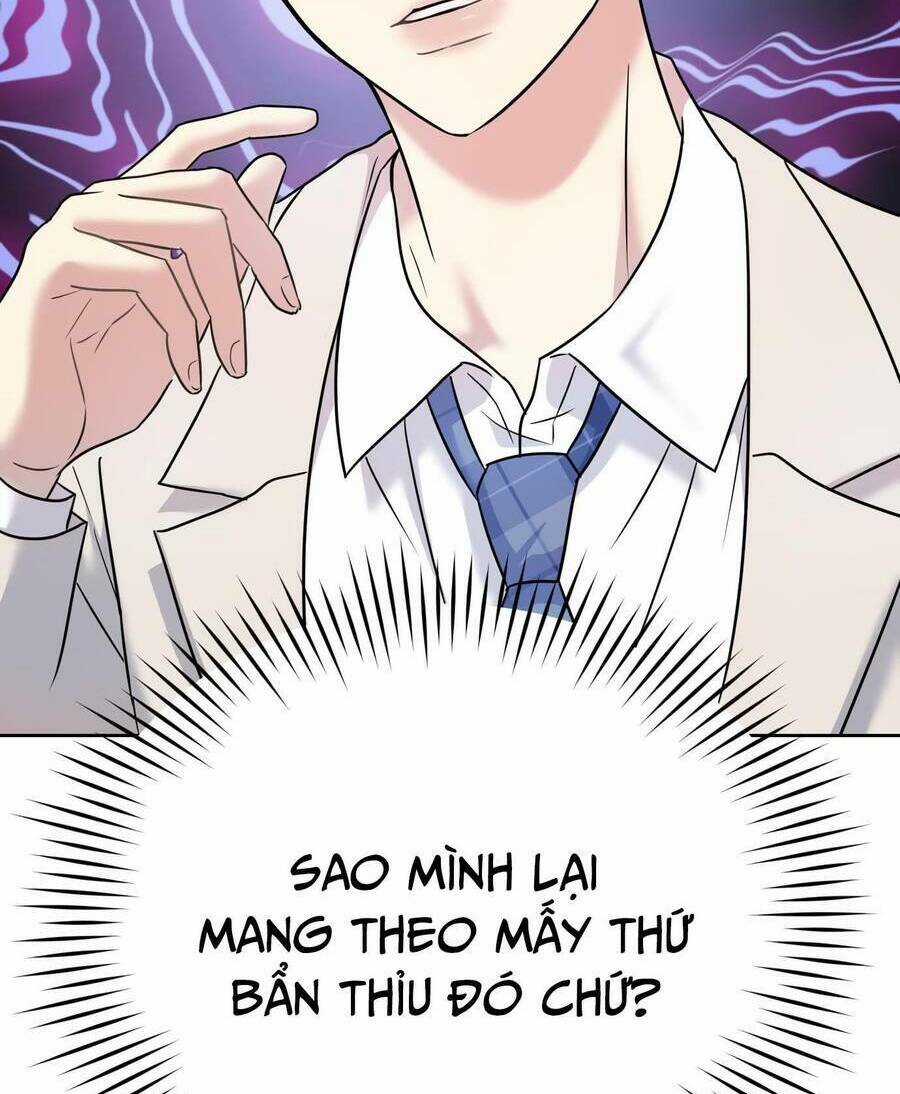 Quản Gia, Làm Ơn! Chapter 4 trang 51