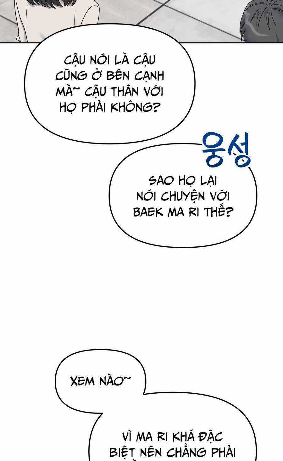 Quản Gia, Làm Ơn! Chapter 4 trang 62
