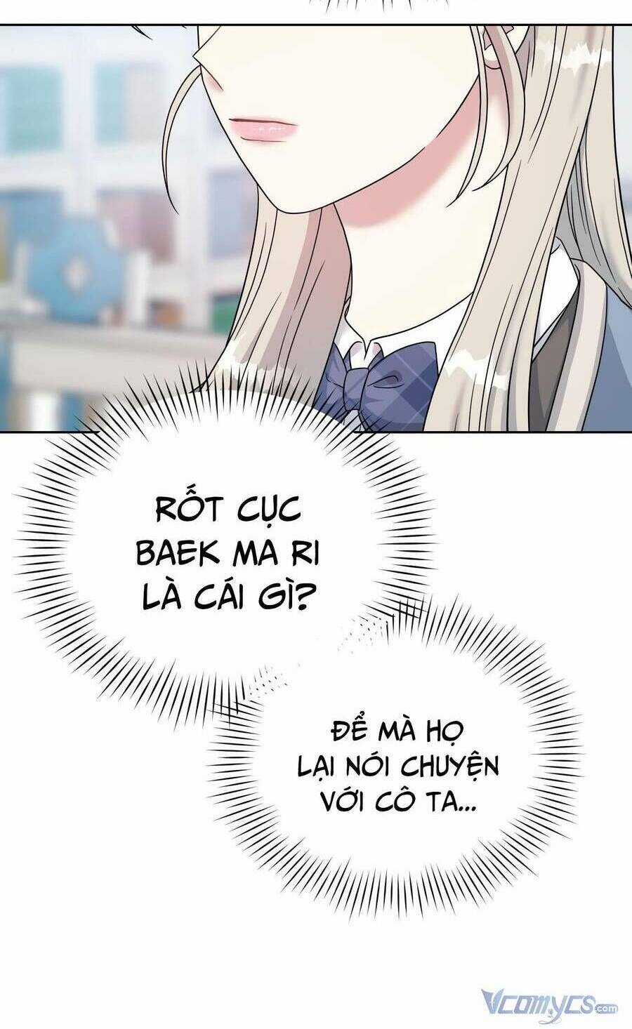 Quản Gia, Làm Ơn! Chapter 4 trang 65