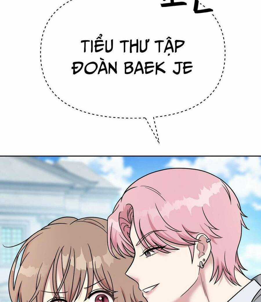 Quản Gia, Làm Ơn! Chapter 4 trang 7