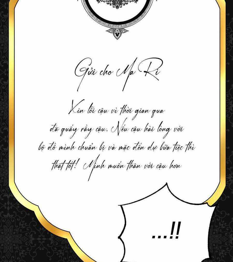 Quản Gia, Làm Ơn! Chapter 5 trang 101