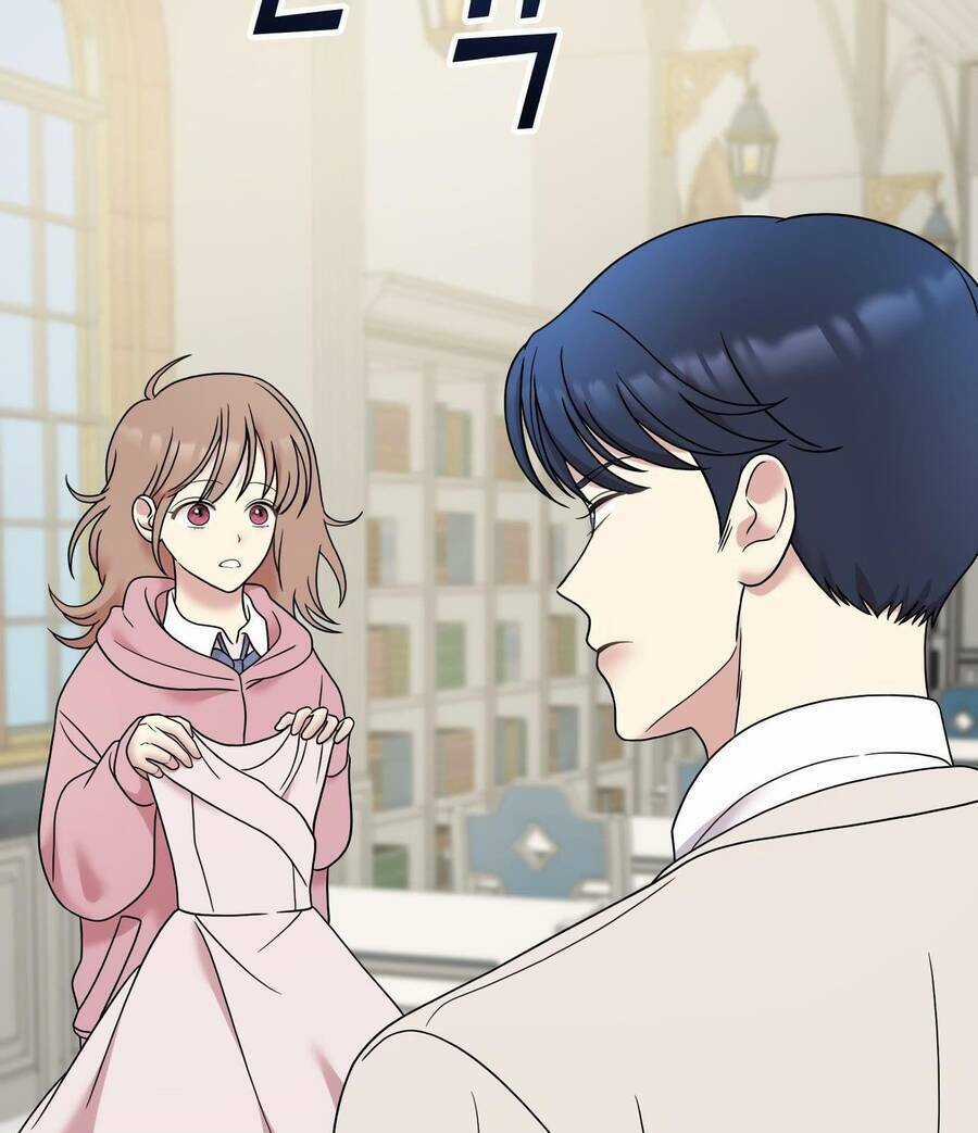 Quản Gia, Làm Ơn! Chapter 5 trang 106