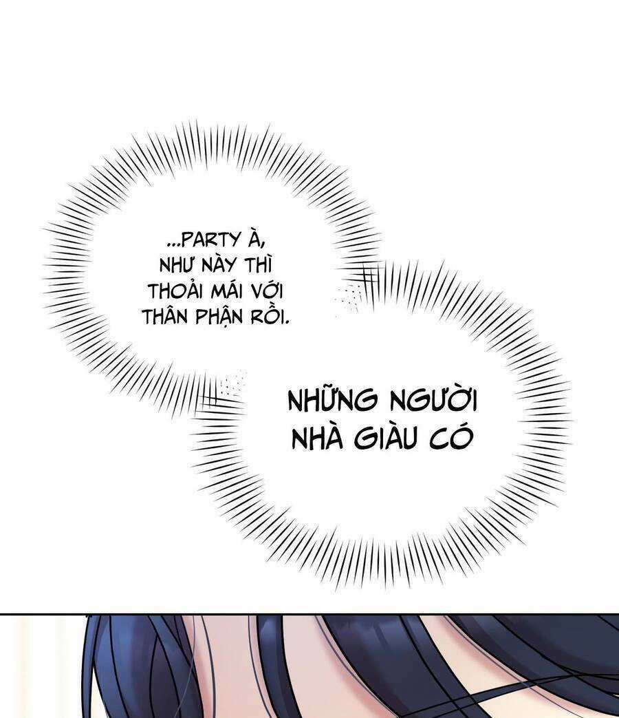 Quản Gia, Làm Ơn! Chapter 5 trang 124