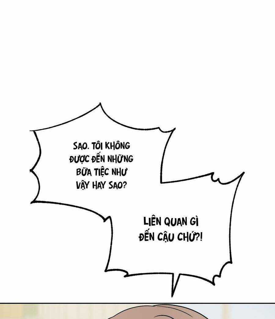 Quản Gia, Làm Ơn! Chapter 5 trang 128