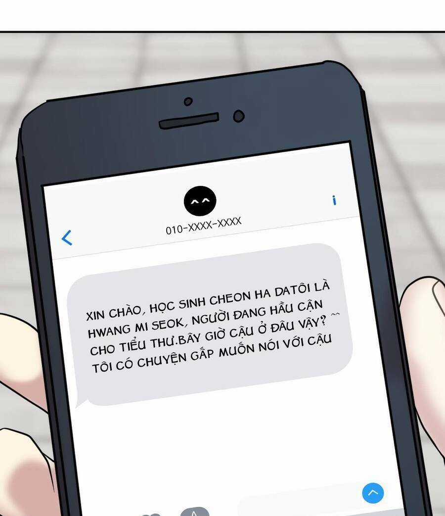 Quản Gia, Làm Ơn! Chapter 5 trang 152