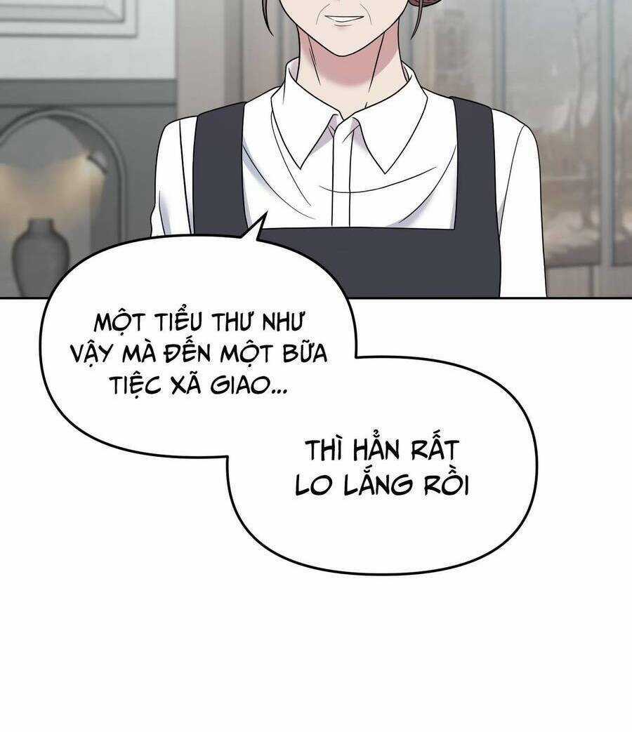 Quản Gia, Làm Ơn! Chapter 5 trang 166