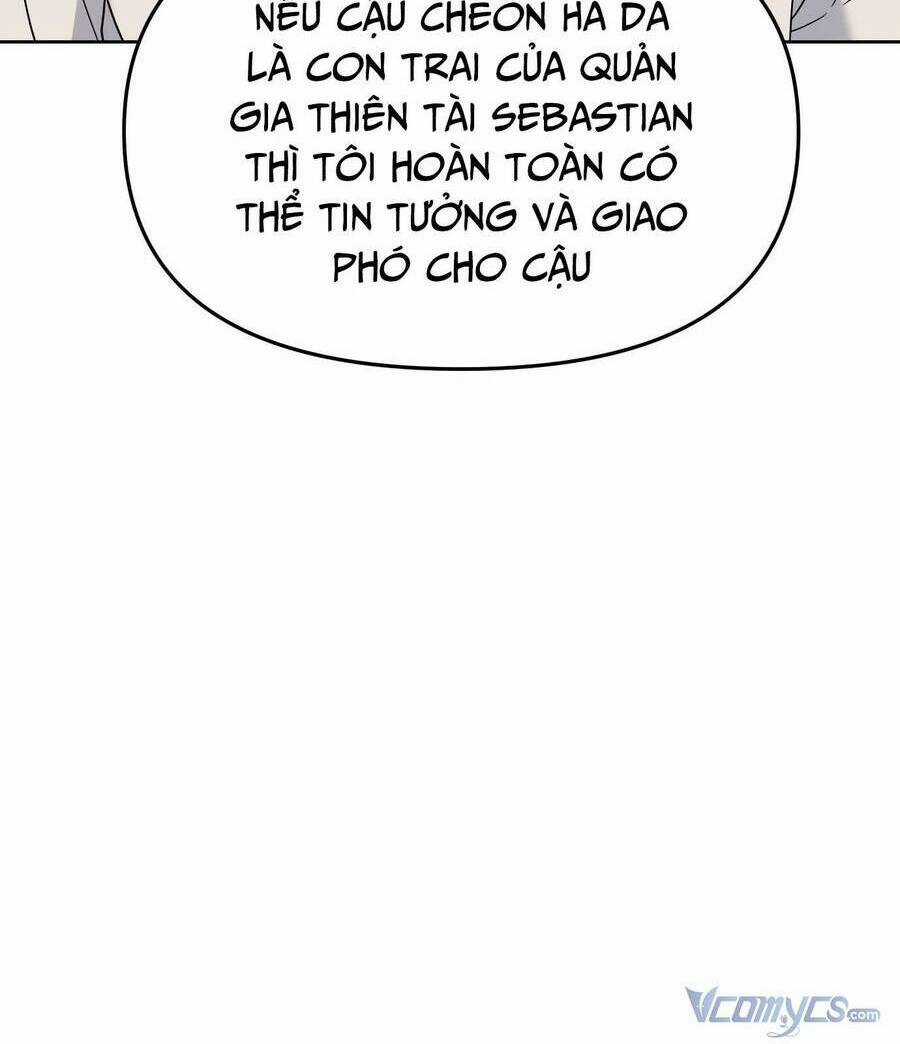 Quản Gia, Làm Ơn! Chapter 5 trang 169