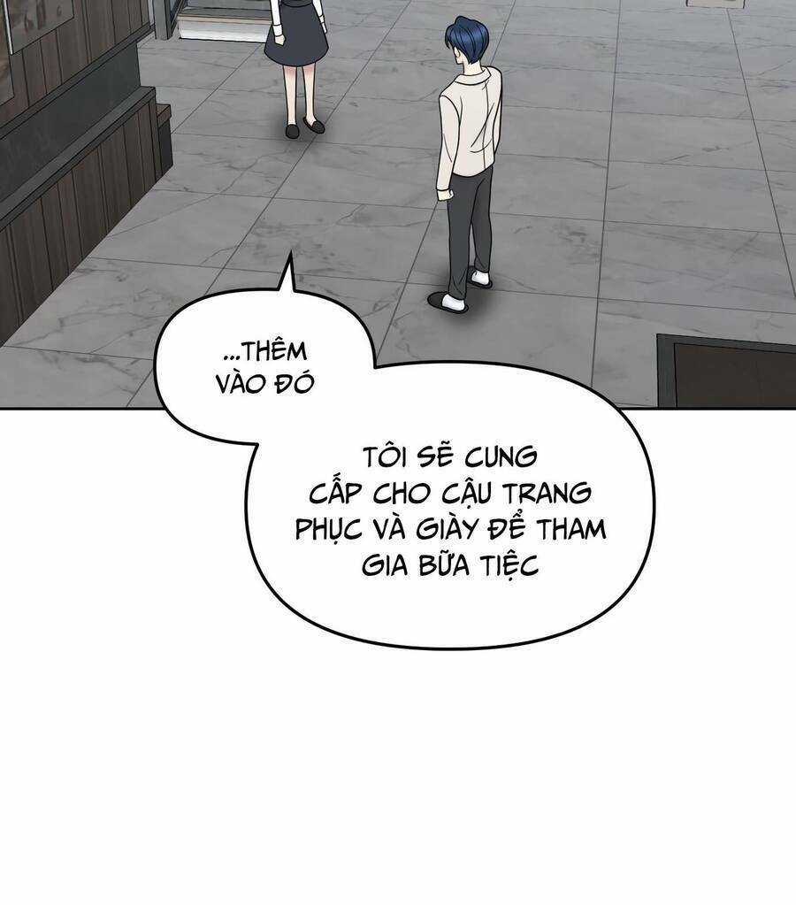 Quản Gia, Làm Ơn! Chapter 5 trang 176