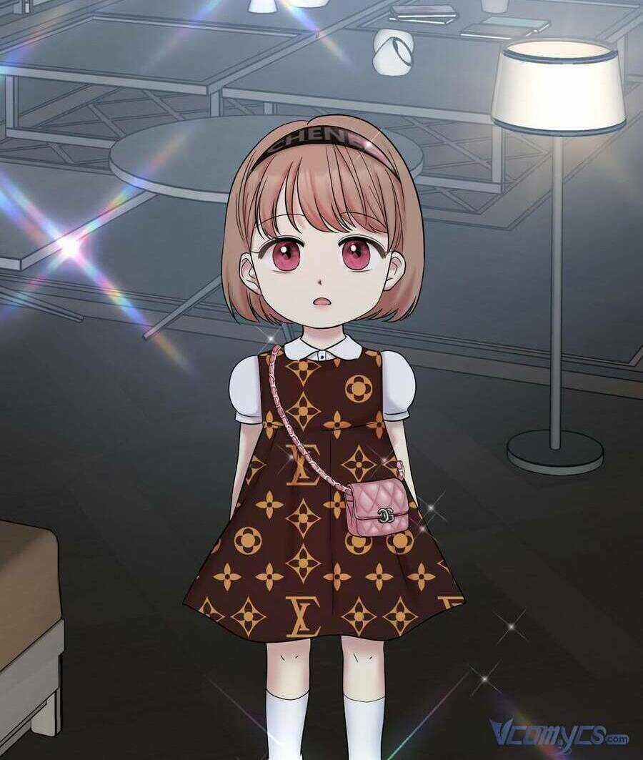 Quản Gia, Làm Ơn! Chapter 5 trang 187