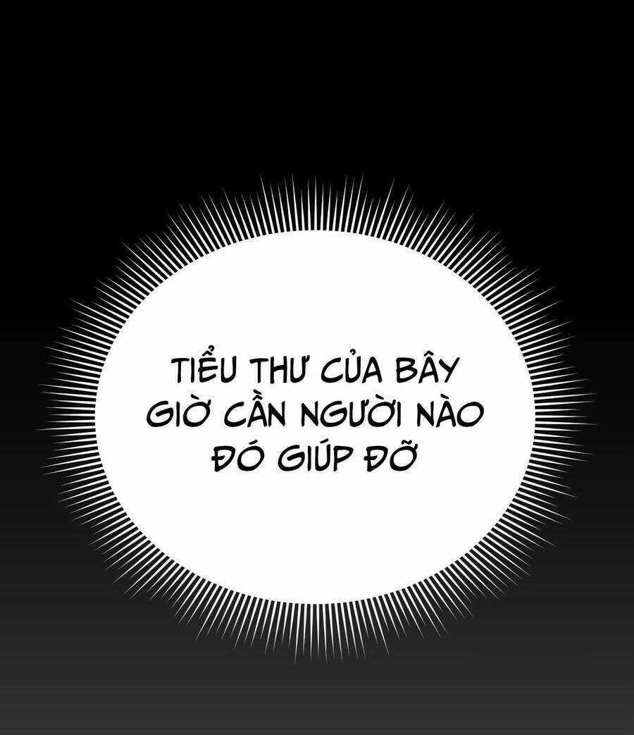 Quản Gia, Làm Ơn! Chapter 5 trang 196