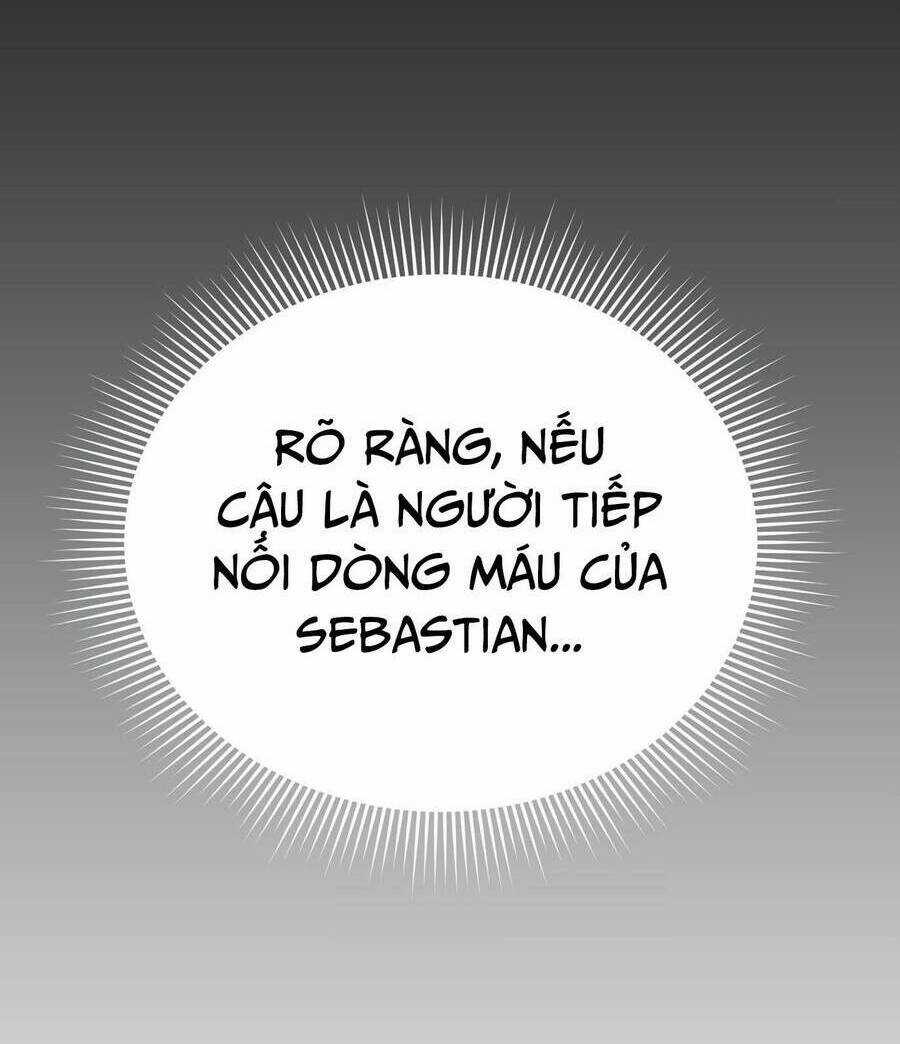 Quản Gia, Làm Ơn! Chapter 5 trang 197