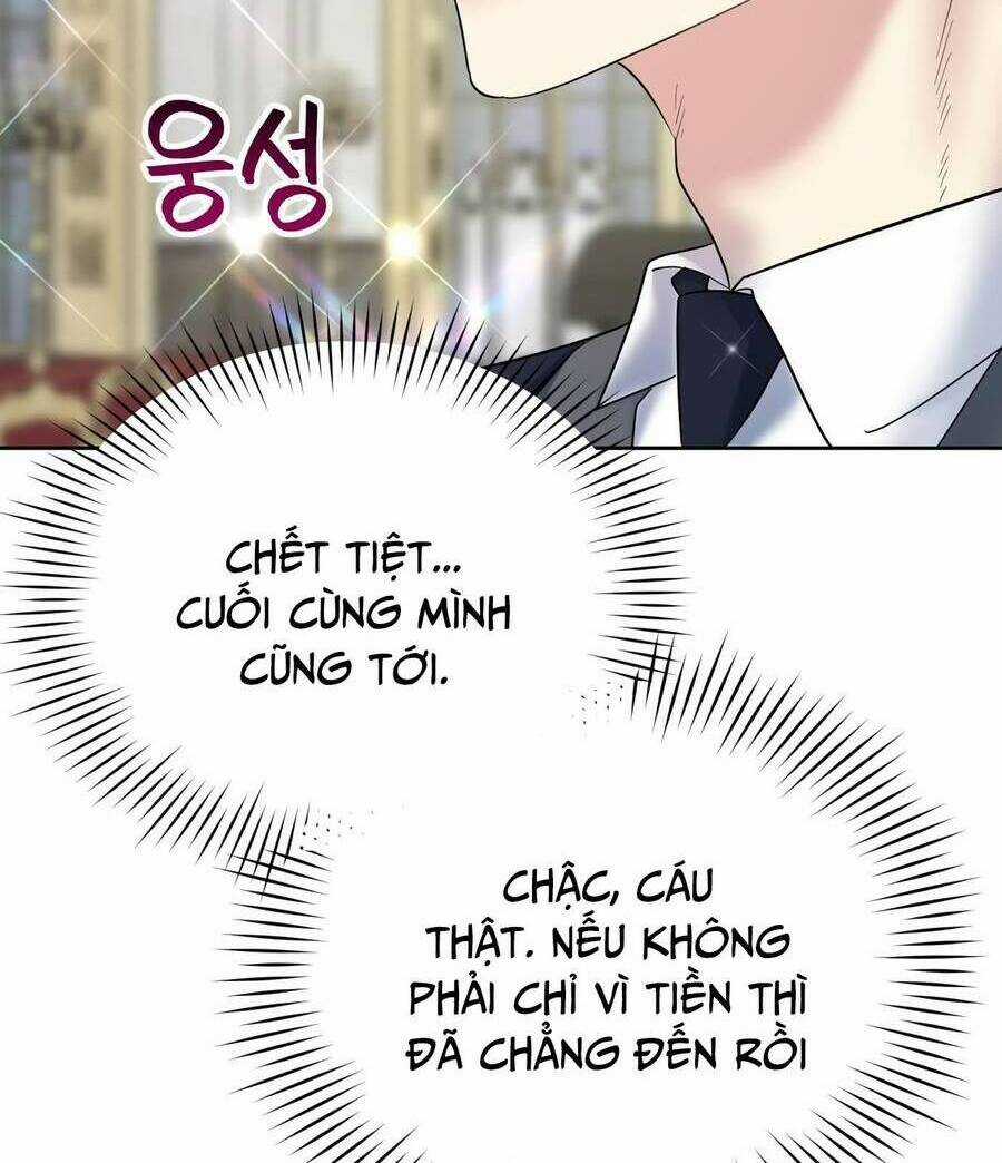 Quản Gia, Làm Ơn! Chapter 5 trang 209