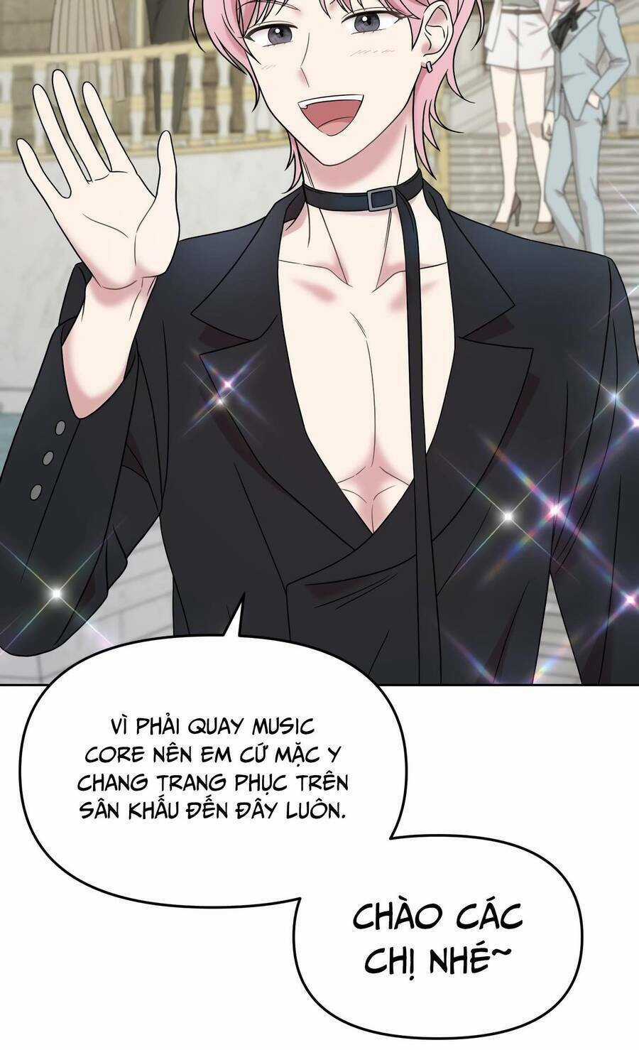 Quản Gia, Làm Ơn! Chapter 5 trang 212