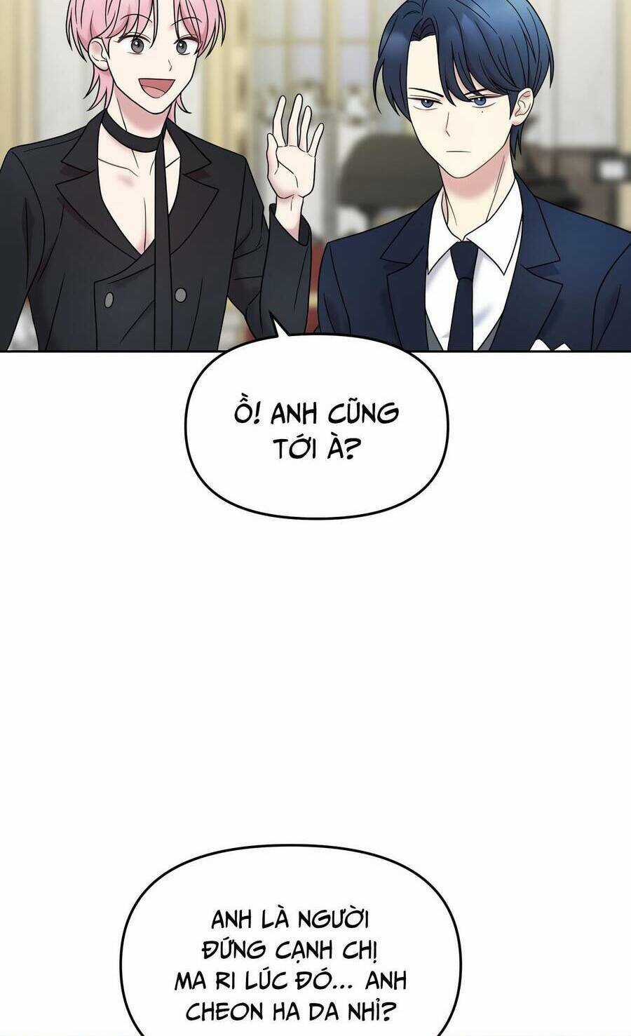 Quản Gia, Làm Ơn! Chapter 5 trang 214