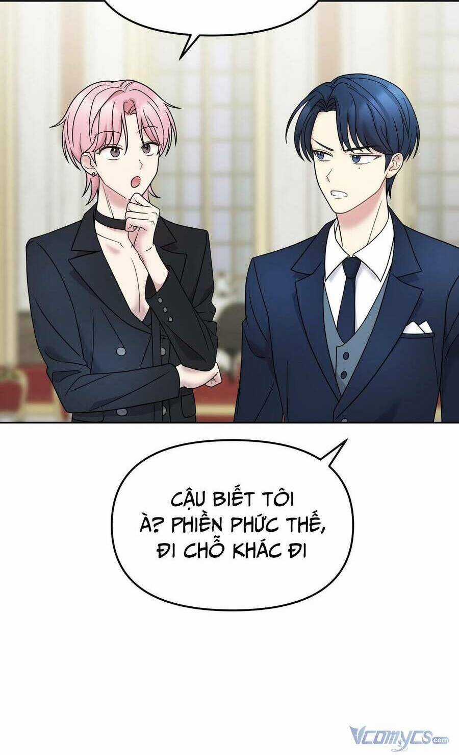 Quản Gia, Làm Ơn! Chapter 5 trang 215