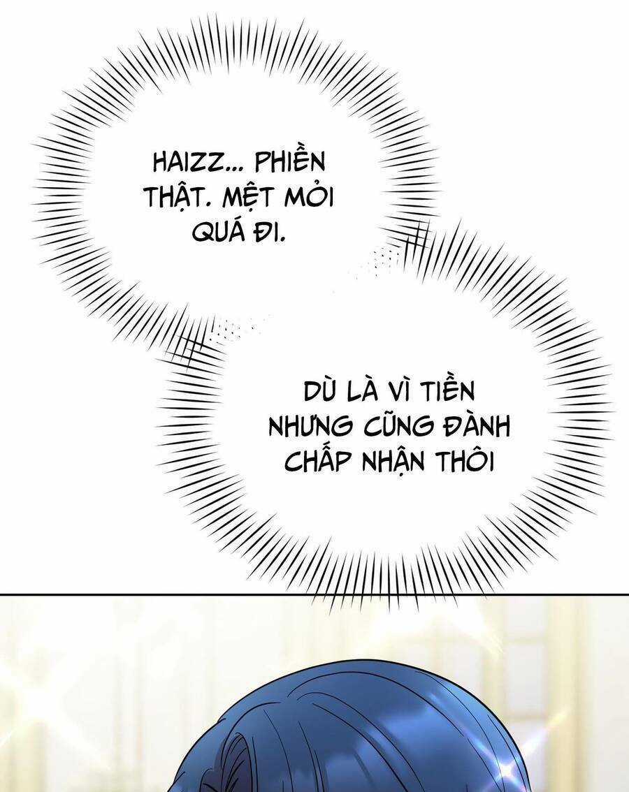 Quản Gia, Làm Ơn! Chapter 5 trang 220