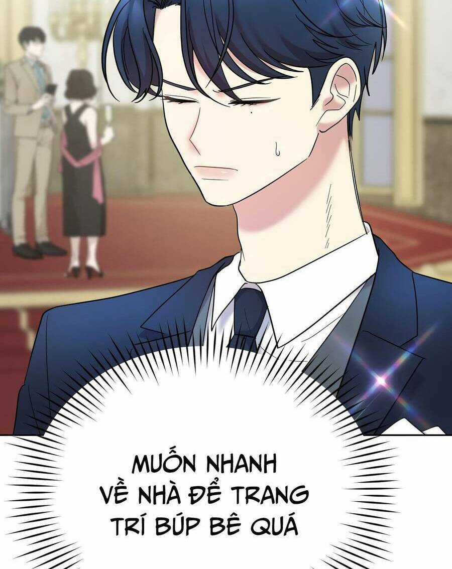 Quản Gia, Làm Ơn! Chapter 5 trang 221