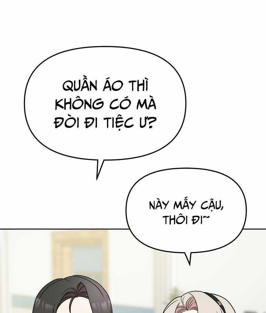 Quản Gia, Làm Ơn! Chapter 5 trang 36