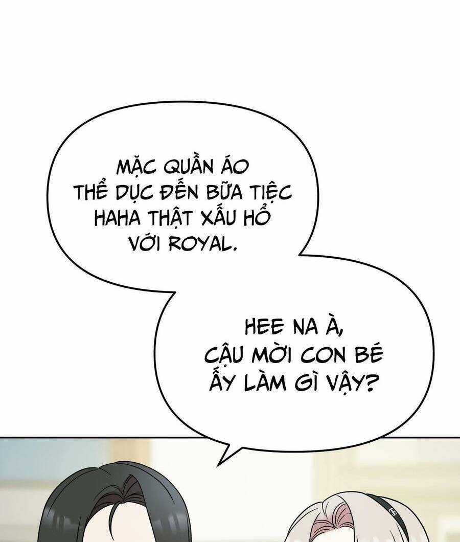 Quản Gia, Làm Ơn! Chapter 5 trang 40