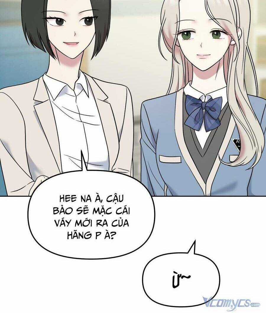 Quản Gia, Làm Ơn! Chapter 5 trang 41