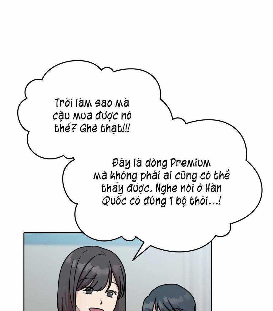 Quản Gia, Làm Ơn! Chapter 5 trang 42