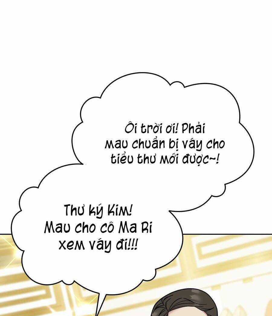 Quản Gia, Làm Ơn! Chapter 5 trang 56