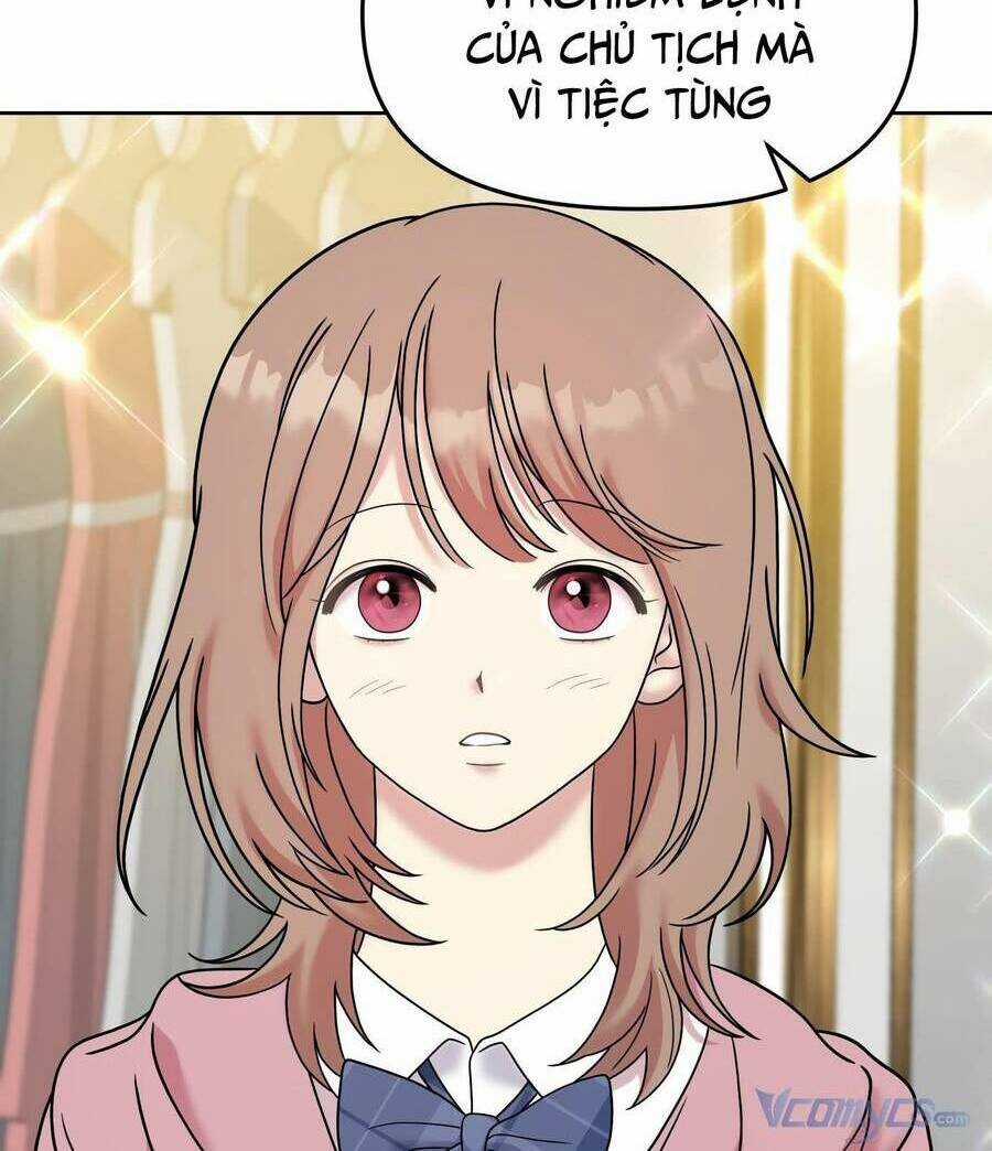 Quản Gia, Làm Ơn! Chapter 5 trang 59