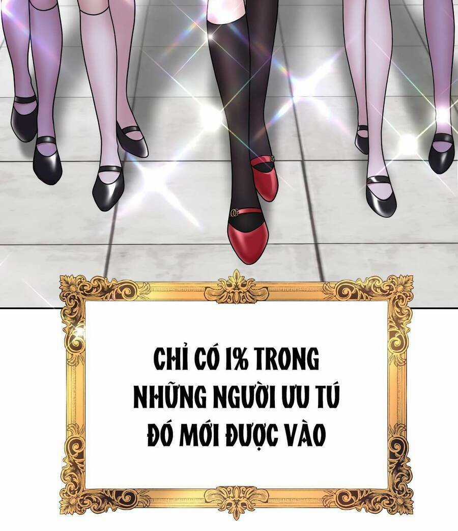 Quản Gia, Làm Ơn! Chapter 5 trang 6