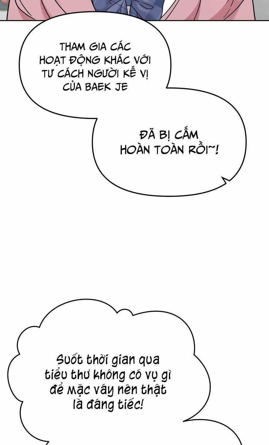 Quản Gia, Làm Ơn! Chapter 5 trang 60