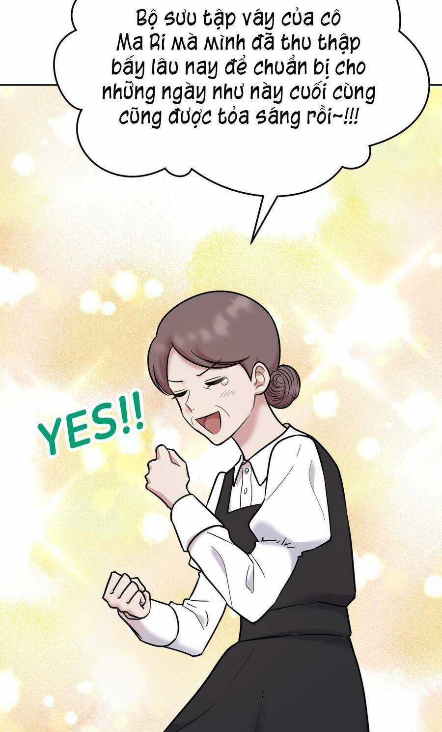 Quản Gia, Làm Ơn! Chapter 5 trang 61