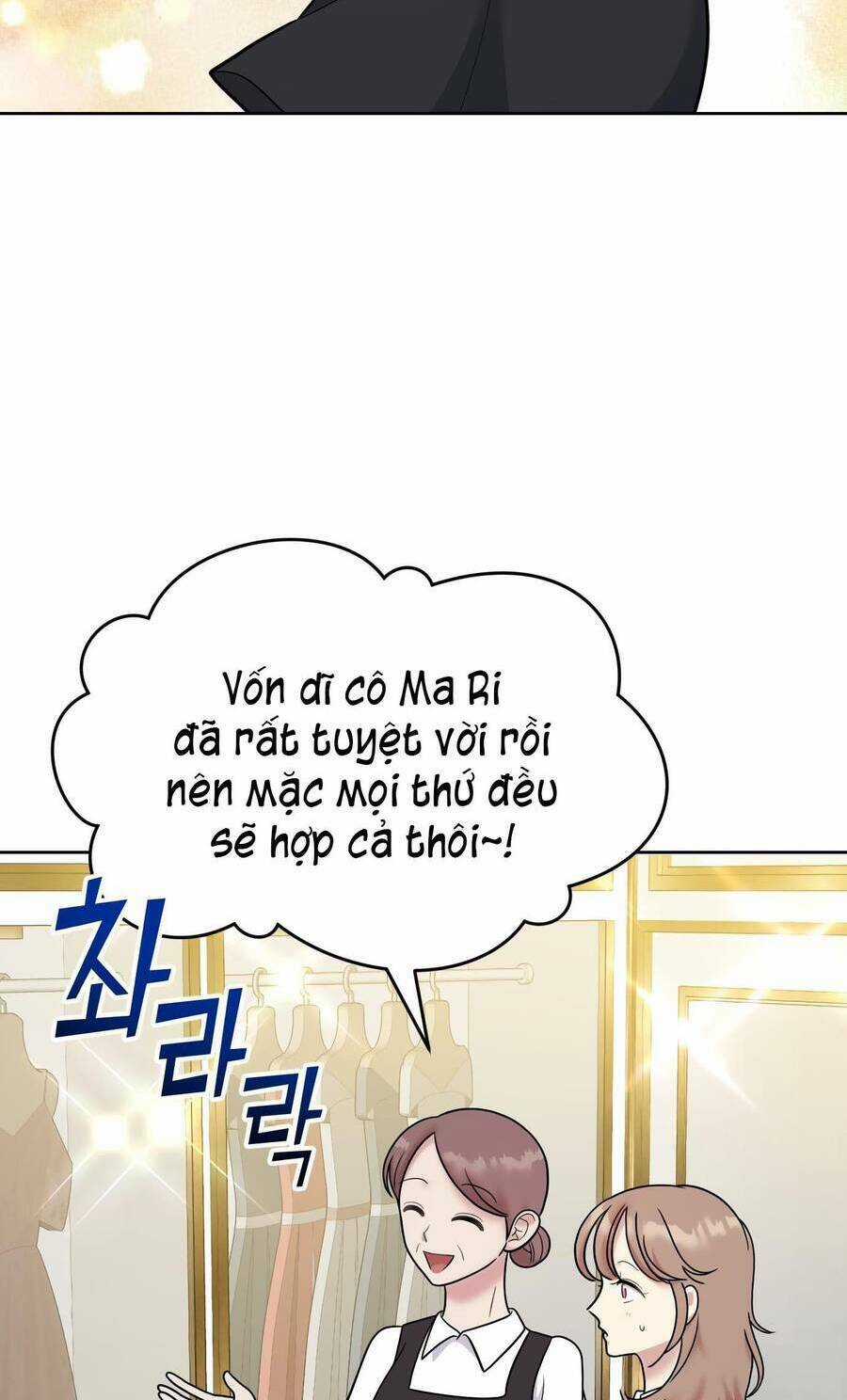 Quản Gia, Làm Ơn! Chapter 5 trang 62