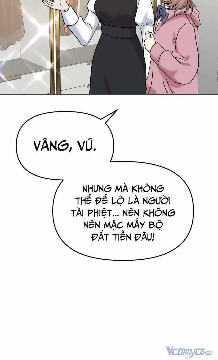 Quản Gia, Làm Ơn! Chapter 5 trang 63