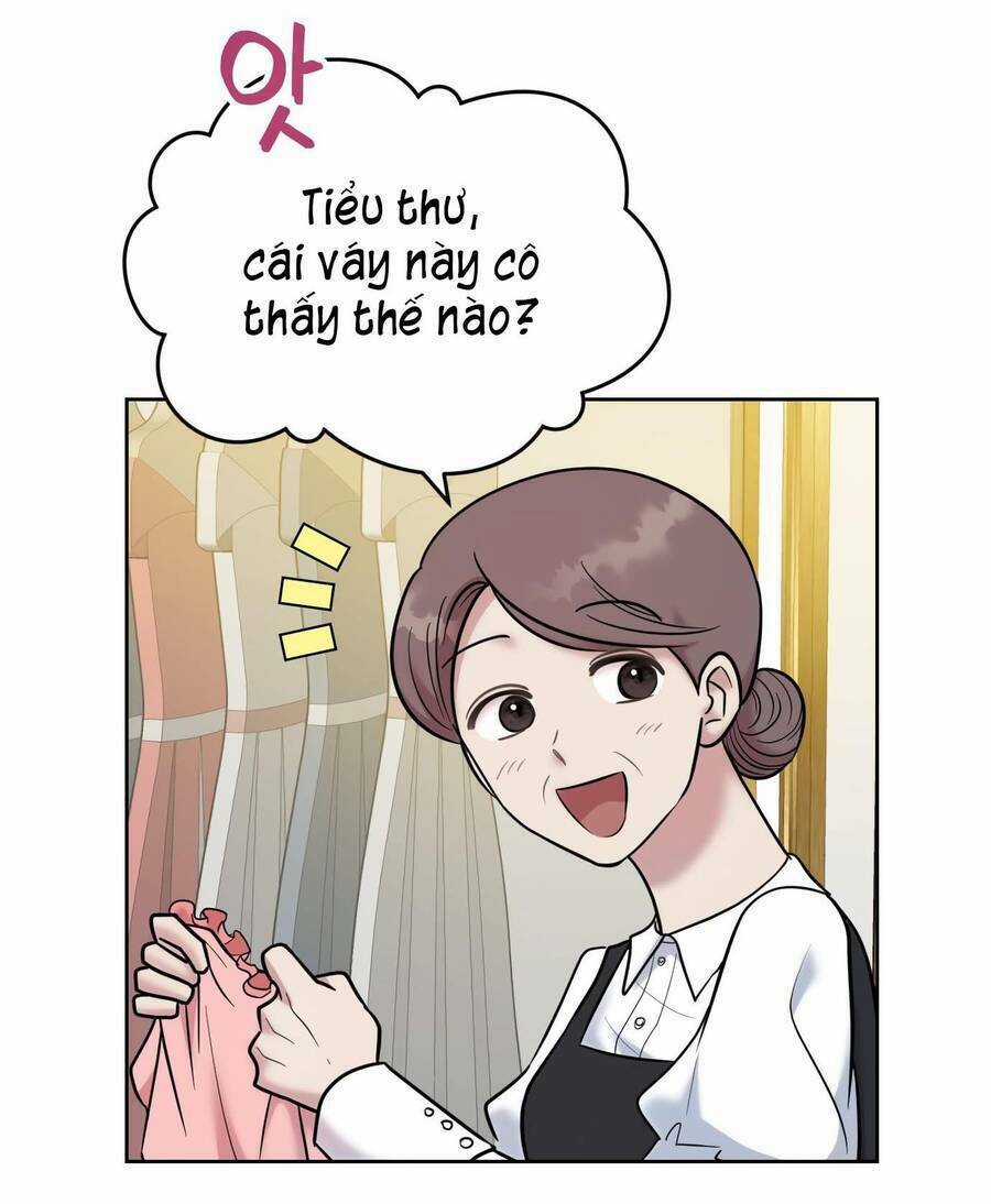 Quản Gia, Làm Ơn! Chapter 5 trang 64