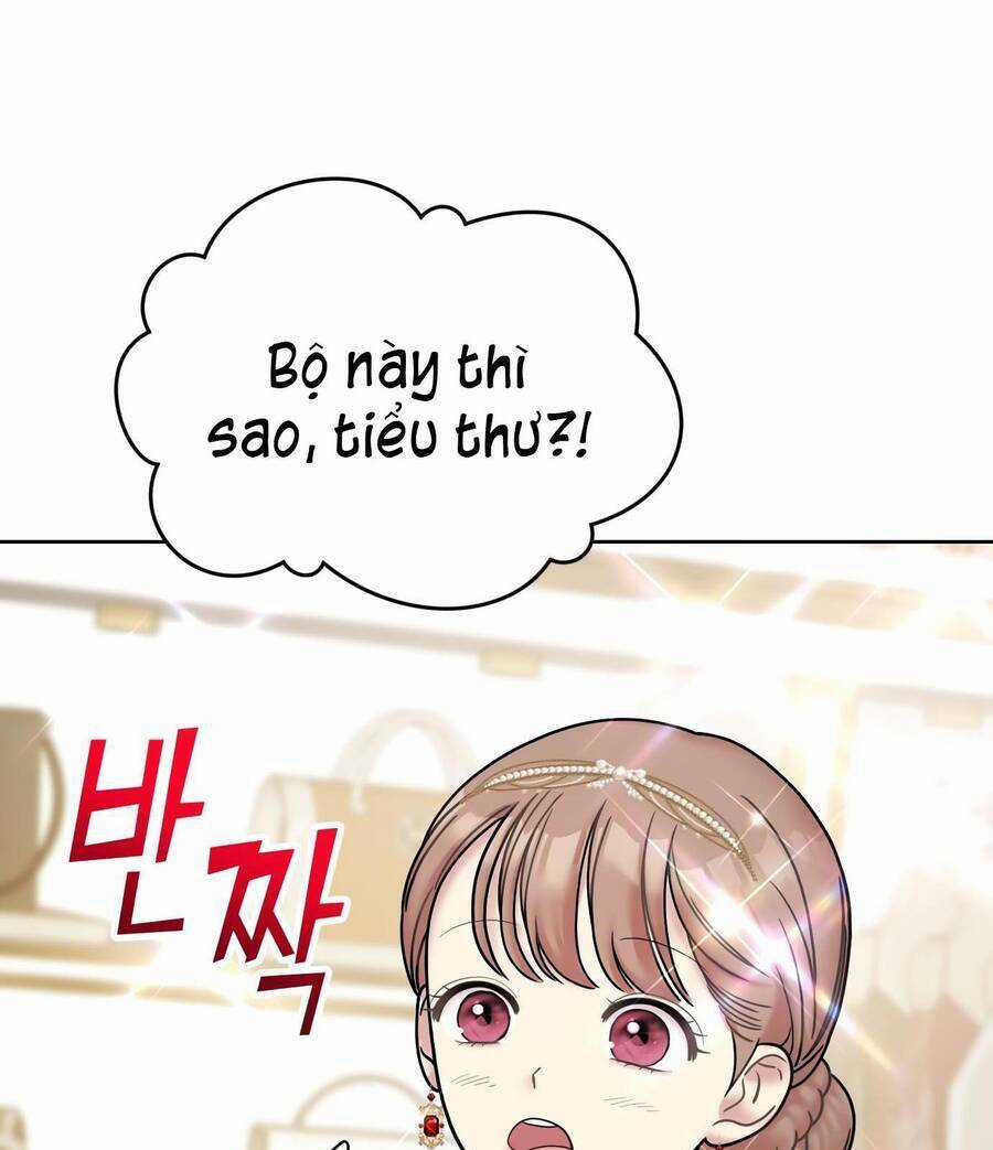 Quản Gia, Làm Ơn! Chapter 5 trang 70