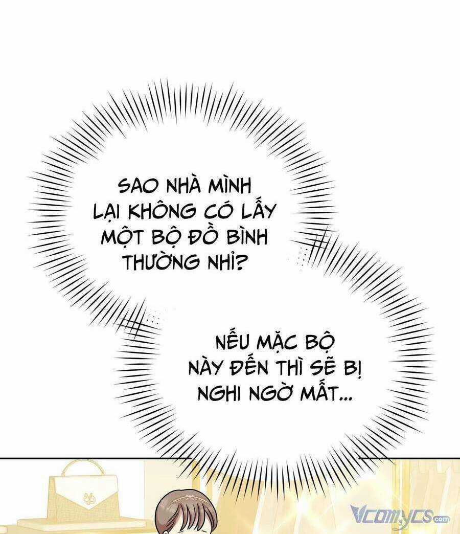 Quản Gia, Làm Ơn! Chapter 5 trang 75