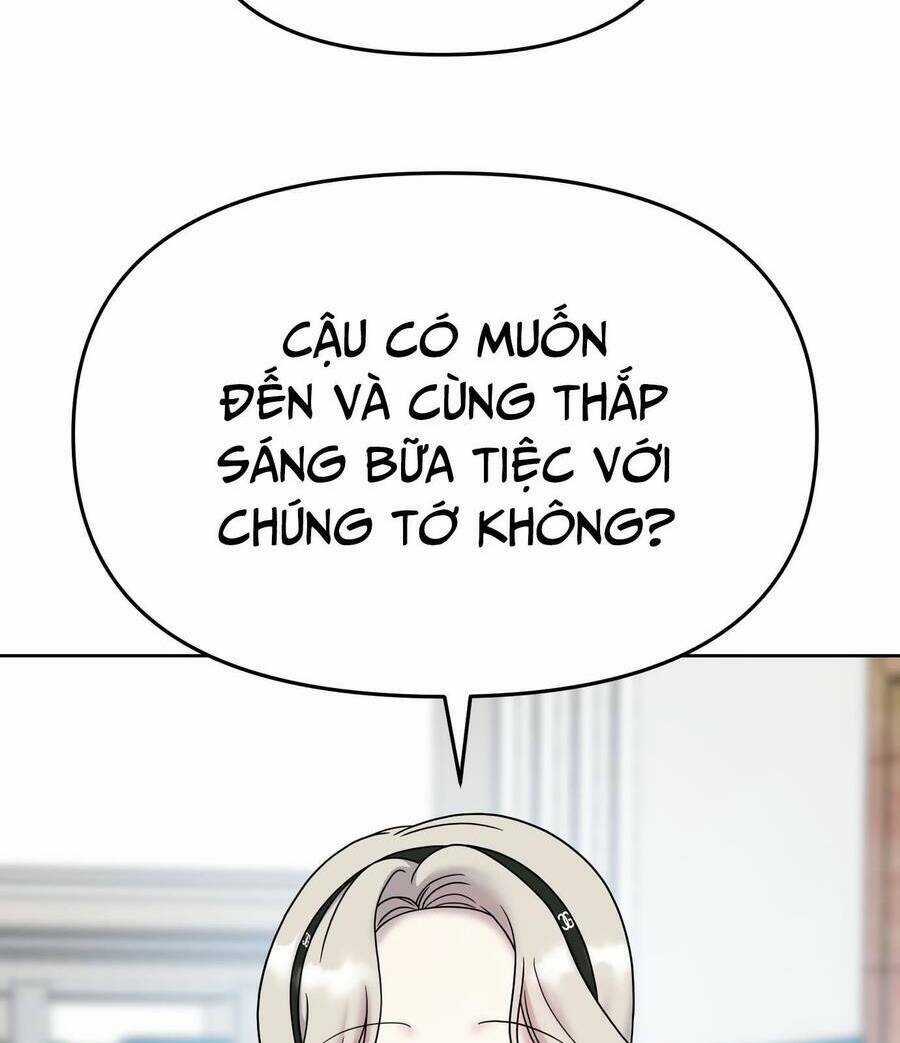 Quản Gia, Làm Ơn! Chapter 5 trang 8