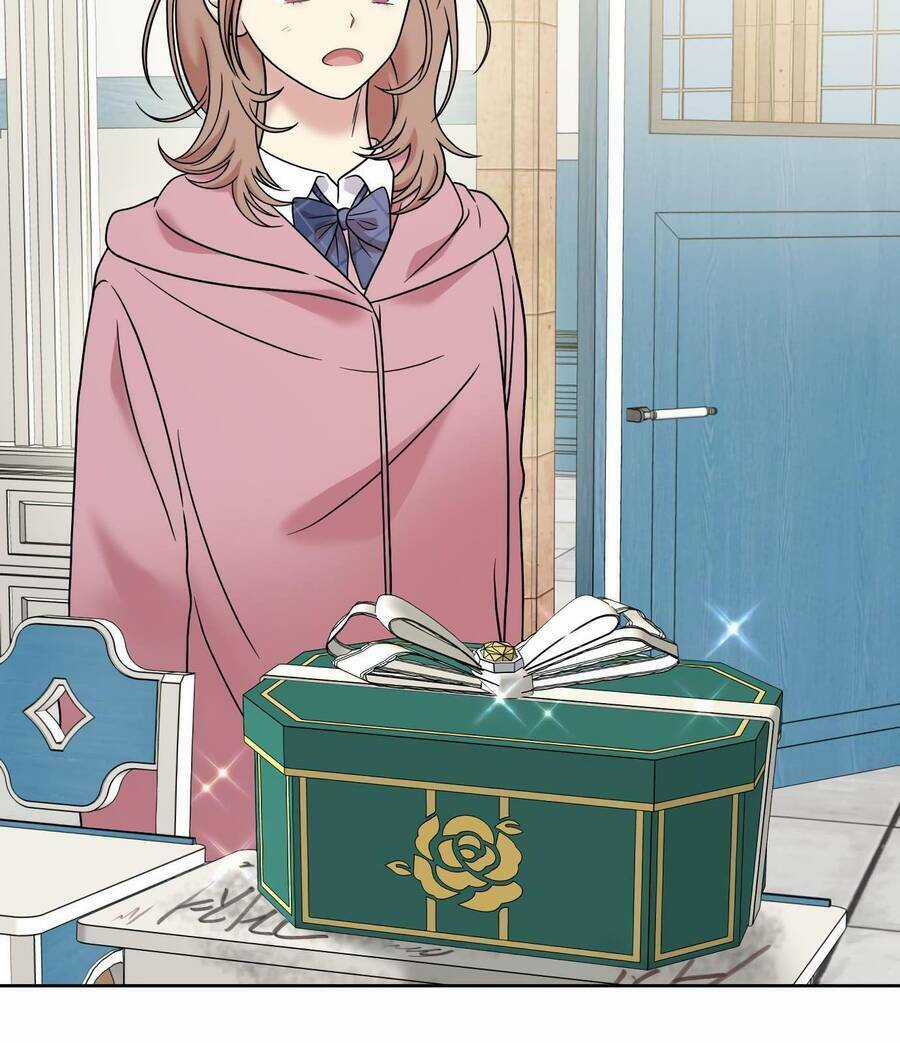 Quản Gia, Làm Ơn! Chapter 5 trang 88