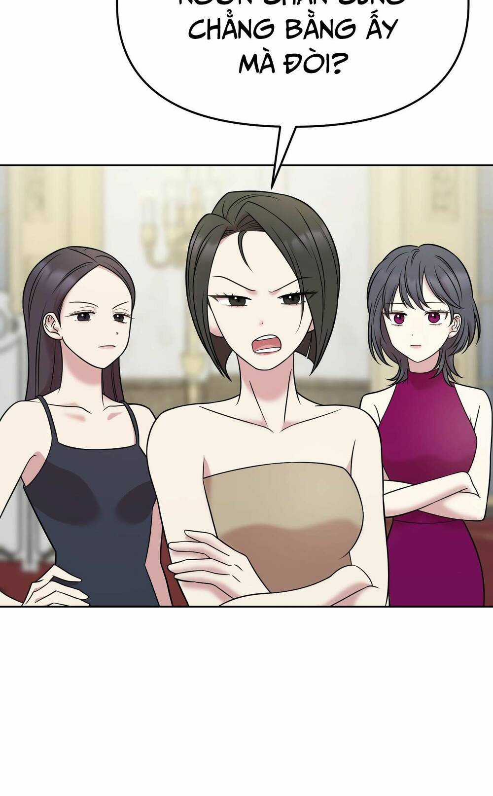 Quản Gia, Làm Ơn! Chapter 6 trang 10