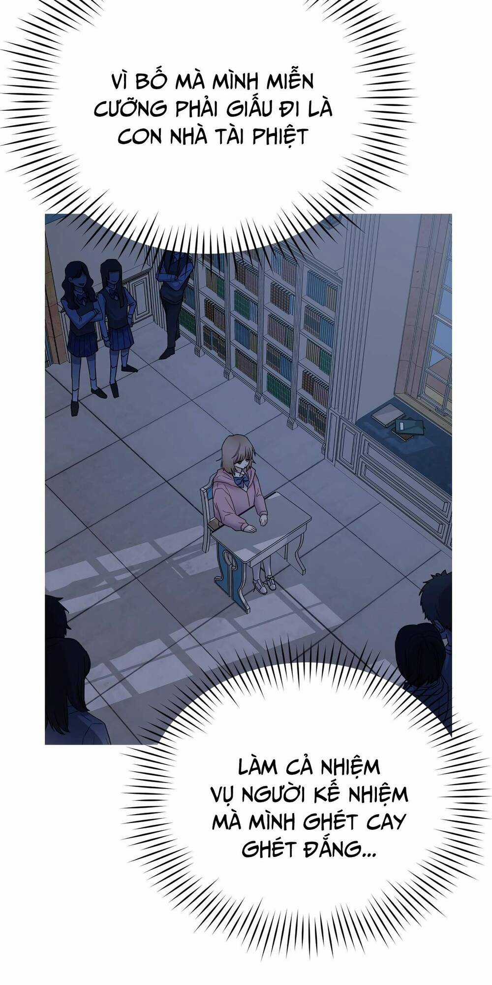 Quản Gia, Làm Ơn! Chapter 6 trang 104